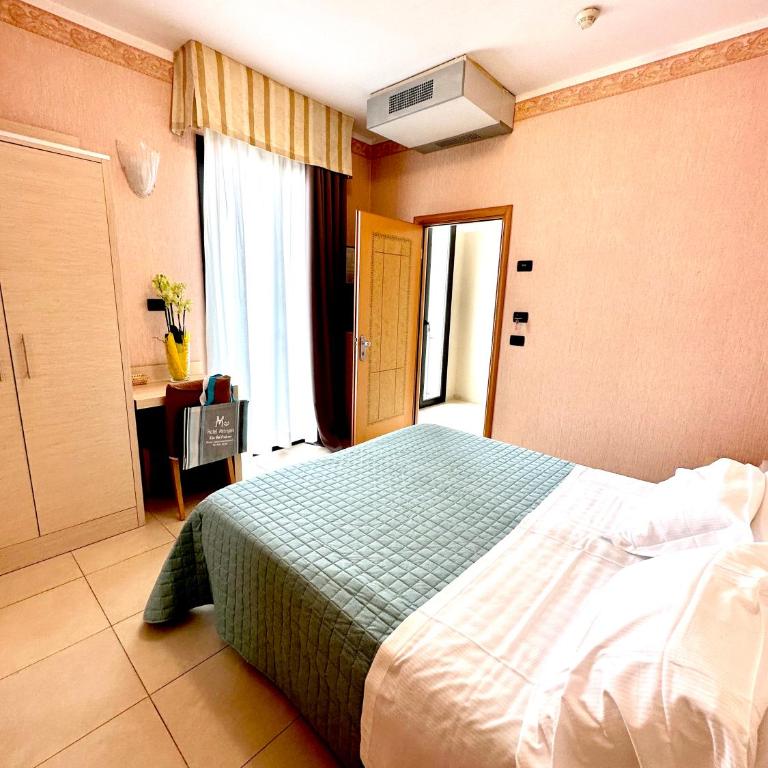 Hotel Metropole - Camera Superior Matrimoniale/Doppia con Letti Singoli con Vista Mare - 12