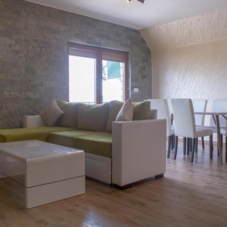 Villa Das Zabljak - Apartment with Mountain View - 5