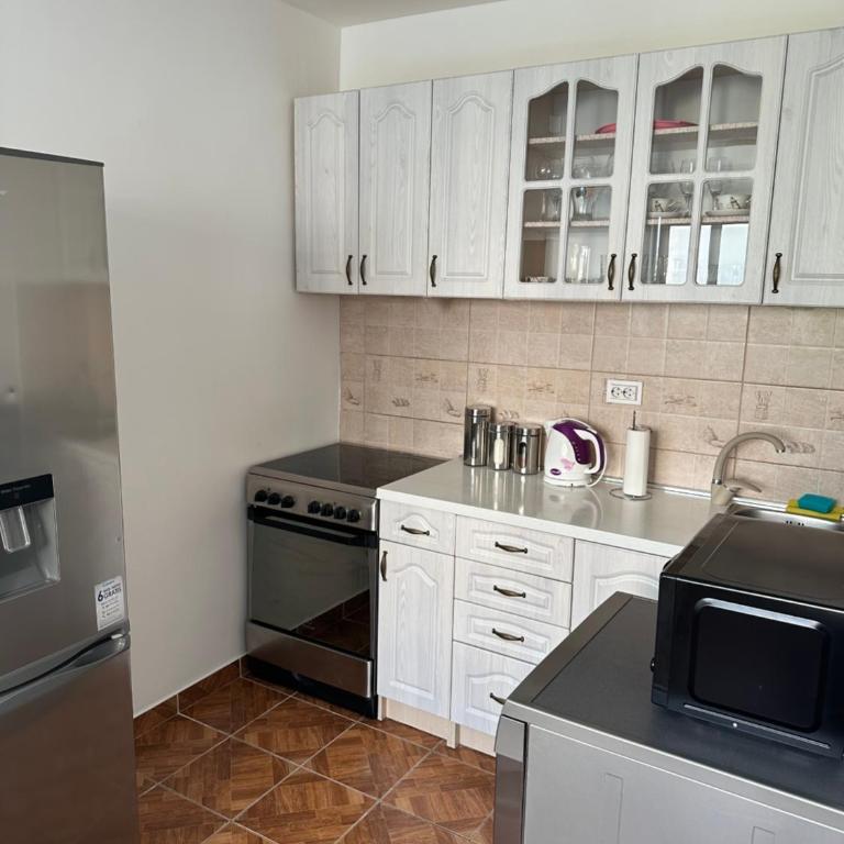 Podgorica Great location - Apartman sa 1 Spavaćom Sobom - 9