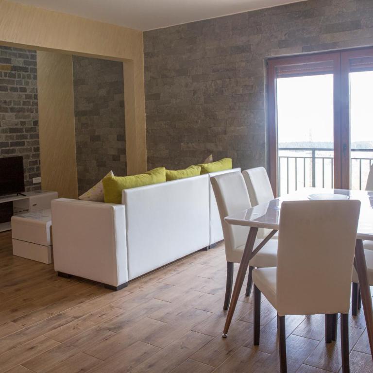 Villa Das Zabljak - Apartment with Mountain View - 6