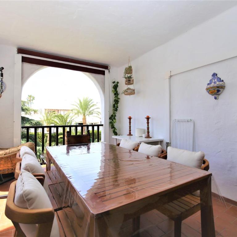 Estepona East Penthouse Apartment SYLVIA - Two-Bedroom Apartment - 6