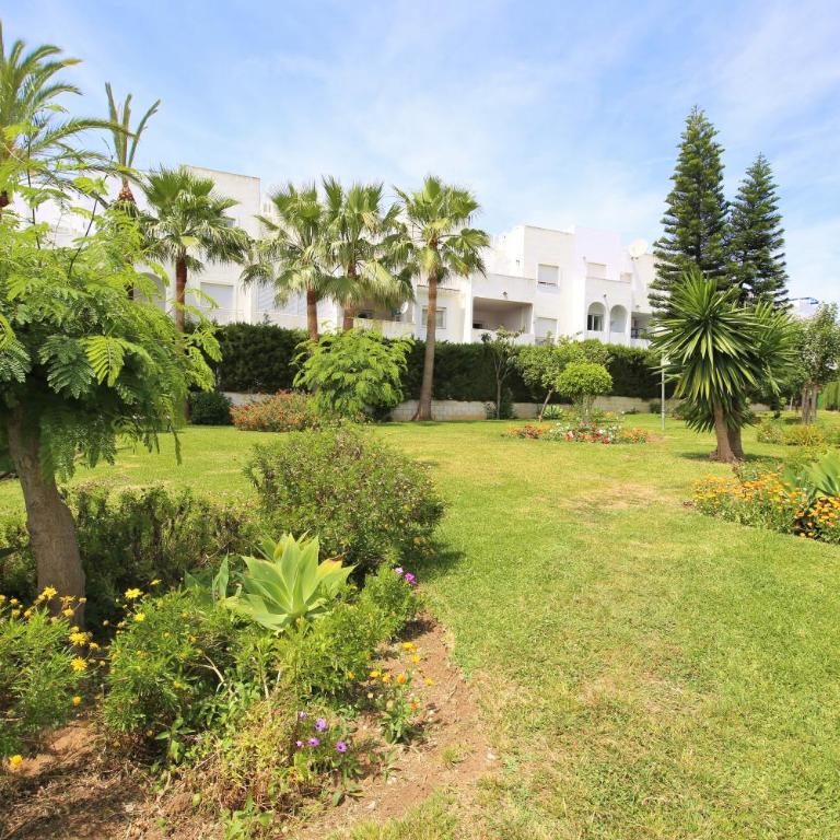 Estepona East Penthouse Apartment SYLVIA - Two-Bedroom Apartment - 20