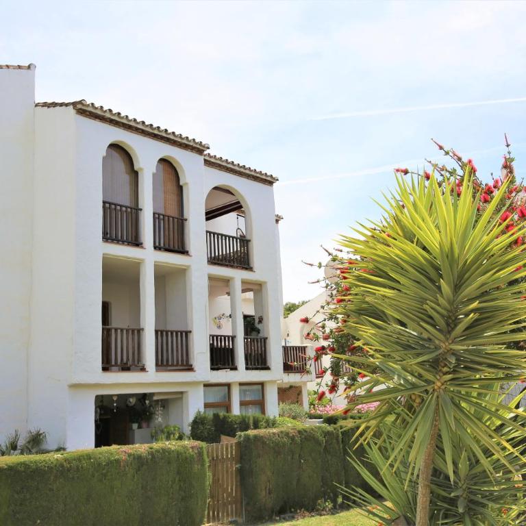 Estepona East Penthouse Apartment SYLVIA - Two-Bedroom Apartment - 23
