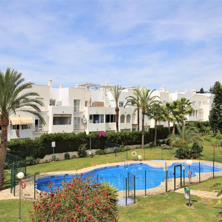 Estepona East Penthouse Apartment SYLVIA - Two-Bedroom Apartment - 7