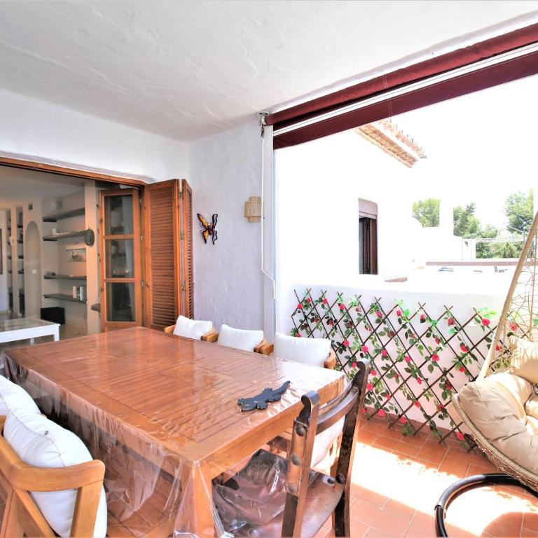 Estepona East Penthouse Apartment SYLVIA - Two-Bedroom Apartment - 2