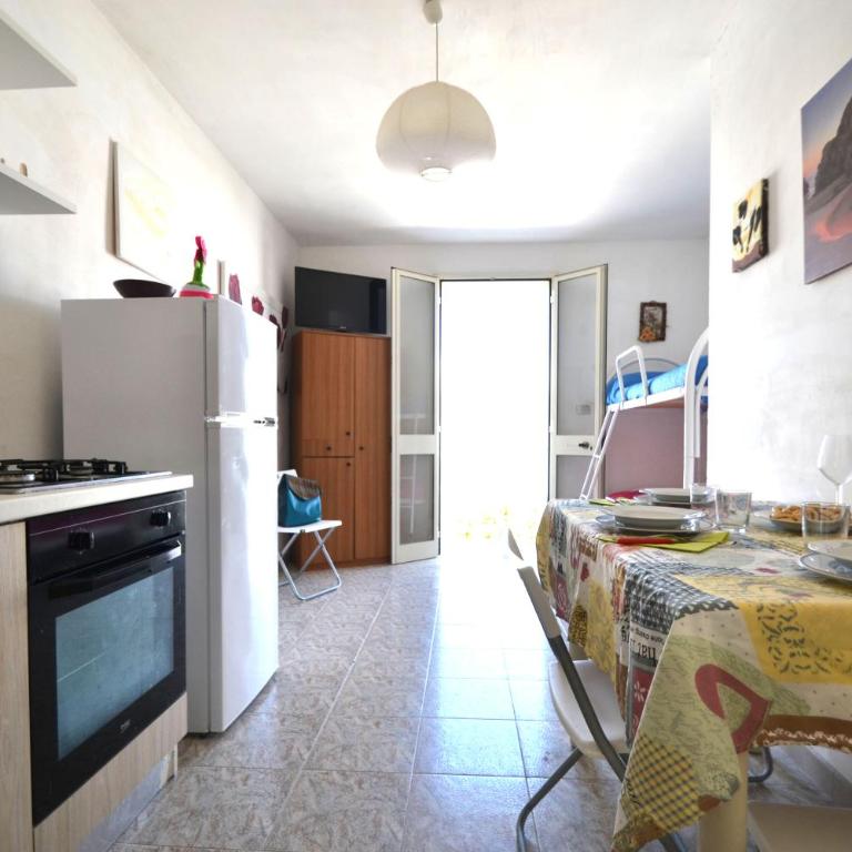 Alba two-room air-conditioned holiday home for 4 guests - Casa Vacanze - 2