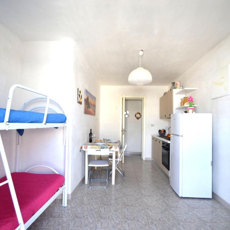 Alba two-room air-conditioned holiday home for 4 guests - Casa Vacanze - 3