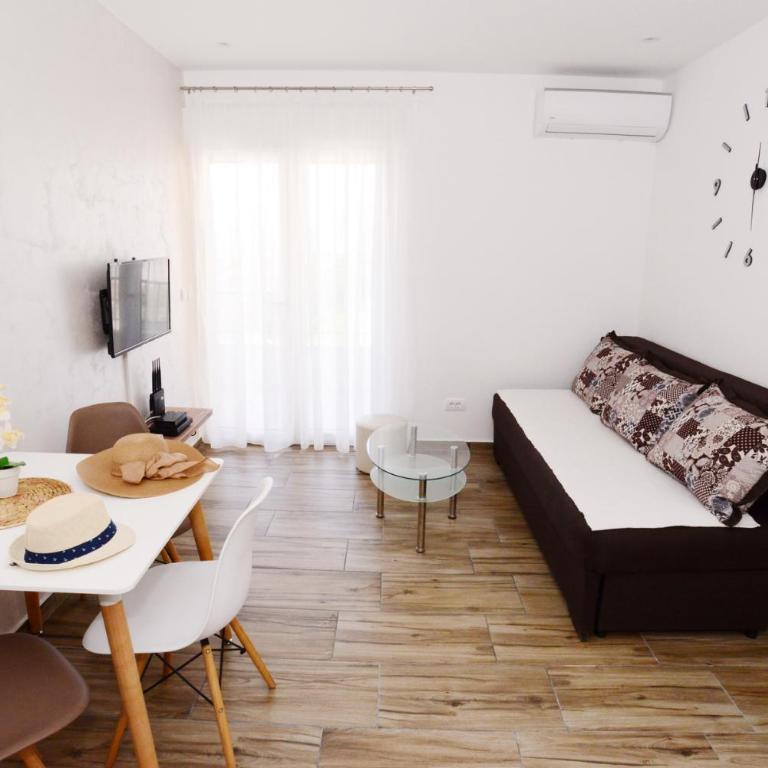 LightHouse Apartments - Apartman sa 1 Spavaćom Sobom - 8