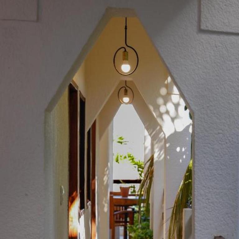 Hotel Hulku - 1 Bedroom Room with Kitchenette - 7