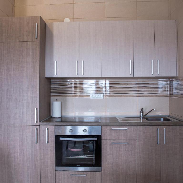 Villa Das Zabljak - One-Bedroom Apartment - 11