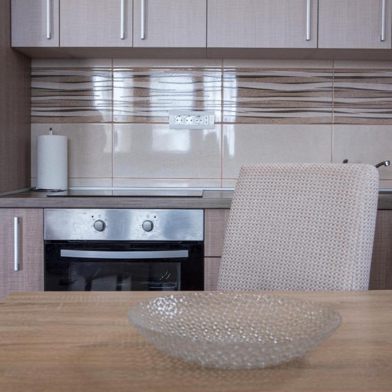 Villa Das Zabljak - One-Bedroom Apartment - 10