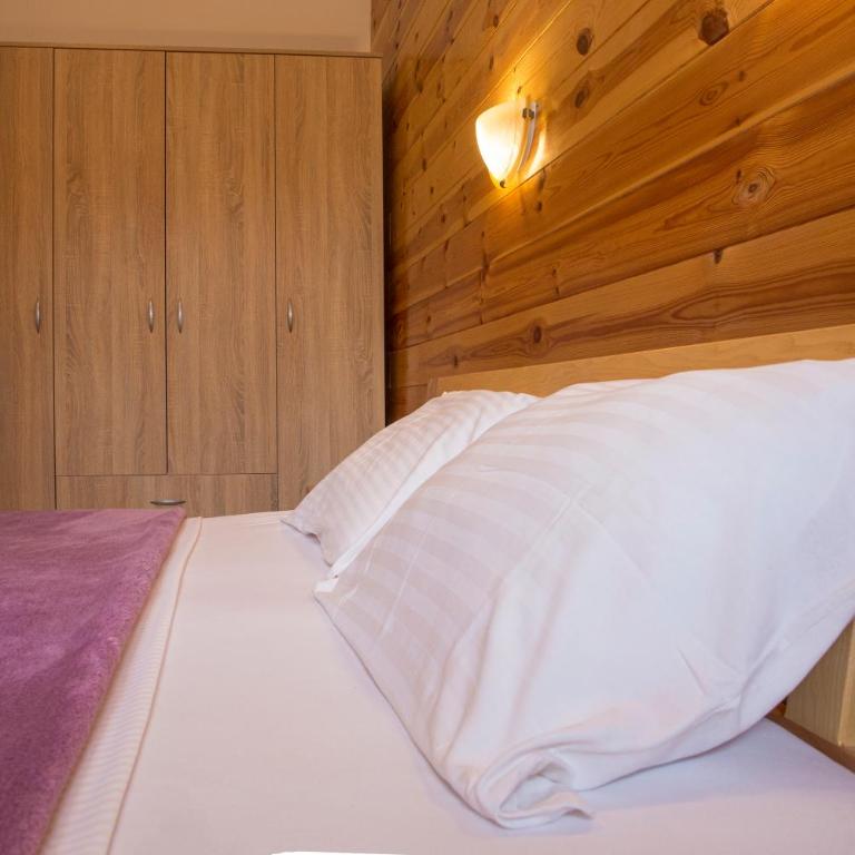 Villa Das Zabljak - One-Bedroom Apartment - 7