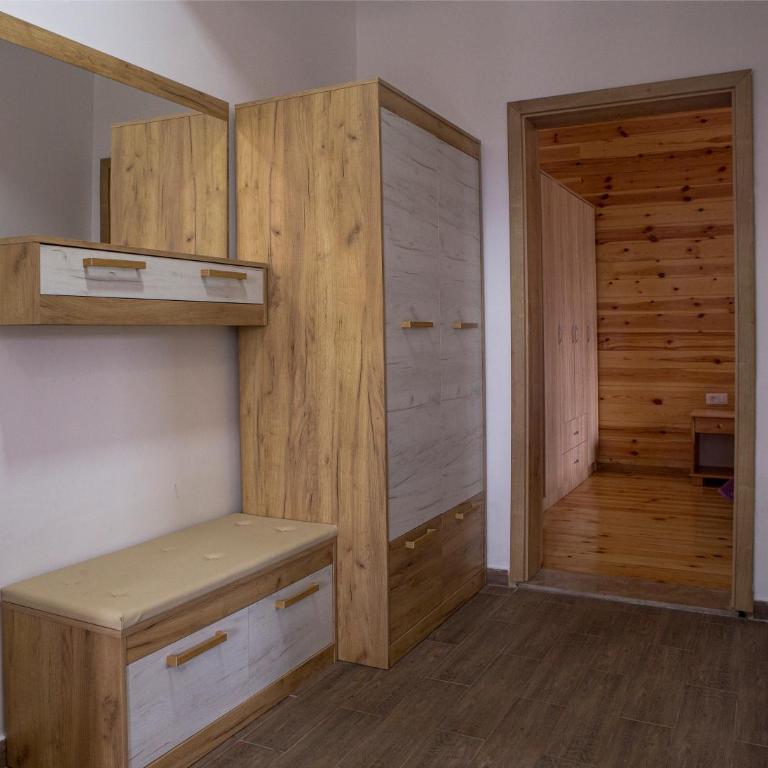 Villa Das Zabljak - One-Bedroom Apartment - 12