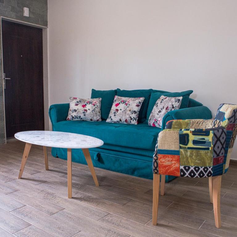 Villa Das Zabljak - One-Bedroom Apartment - 1