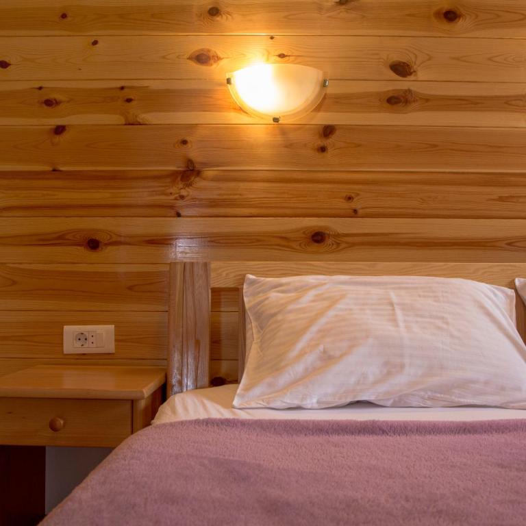 Villa Das Zabljak - One-Bedroom Apartment - 6