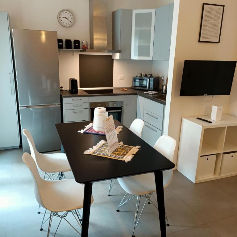 Bologna House Residence - Appartamento con 1 Camera da Letto - 31