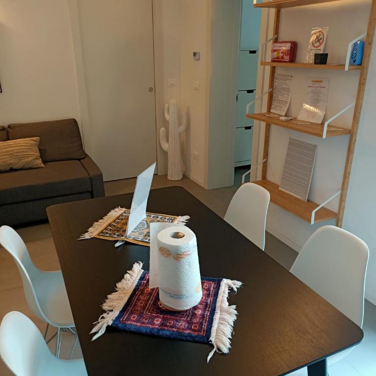 Bologna House Residence - Appartamento con 1 Camera da Letto - 30