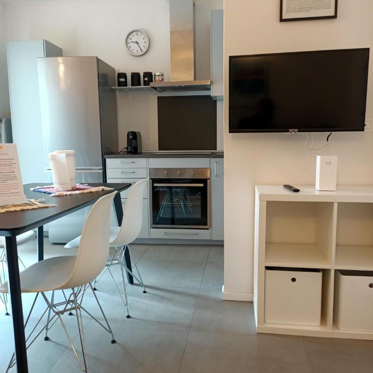 Bologna House Residence - Appartamento con 1 Camera da Letto - 36