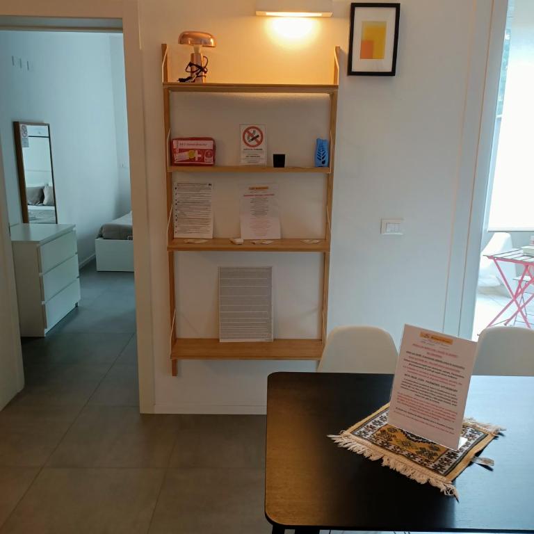 Bologna House Residence - Appartamento con 1 Camera da Letto - 33