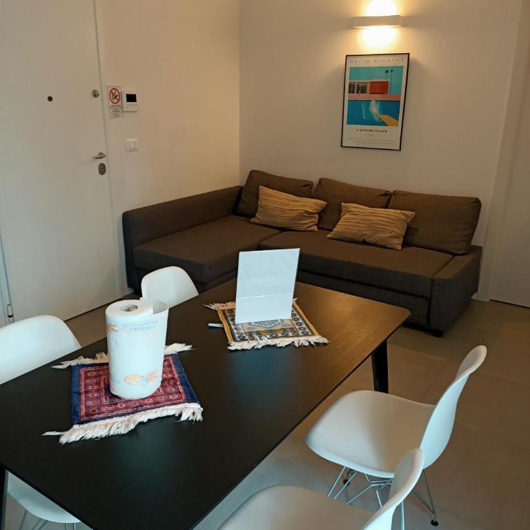 Bologna House Residence - Appartamento con 1 Camera da Letto - 32