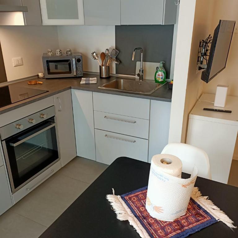 Bologna House Residence - Appartamento con 1 Camera da Letto - 34