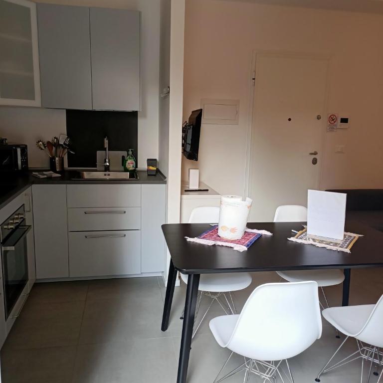 Bologna House Residence - Appartamento con 1 Camera da Letto - 35
