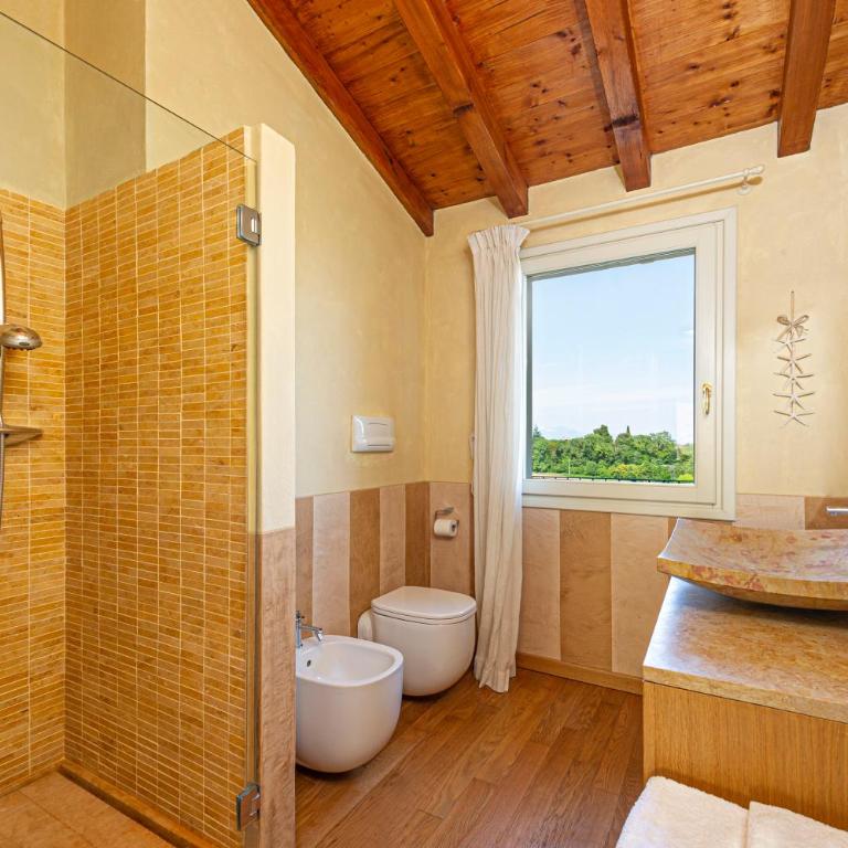 Villa Pratello - Villa with Private Pool - 13