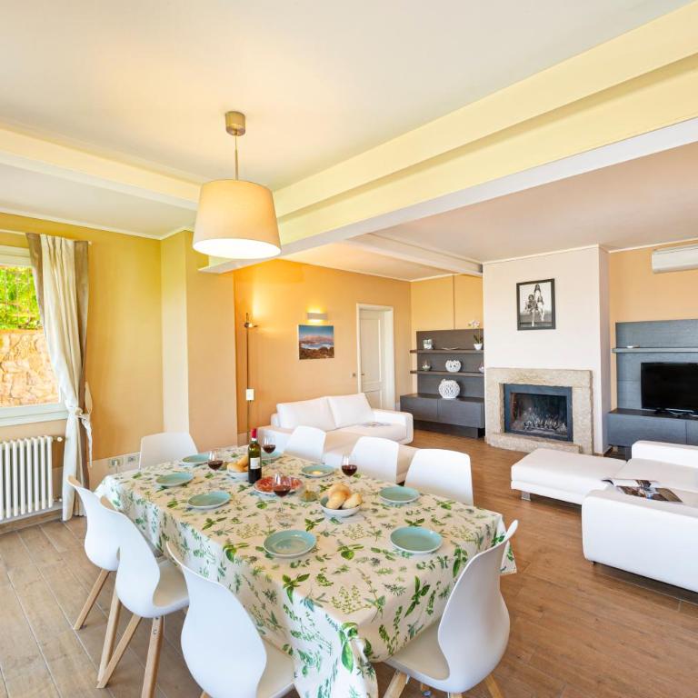 Villa Pratello - Villa with Private Pool - 6