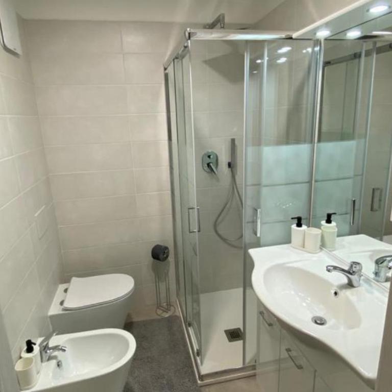 BnB Martorelli - Homezon - Appartamento - 13