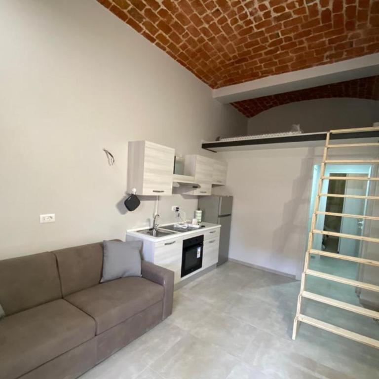 BnB Martorelli - Homezon - Appartamento - 7