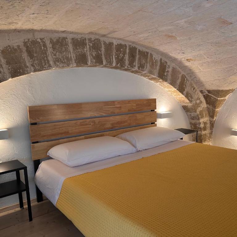 L'Antica Dimora in Centro - Vacation Home - 5