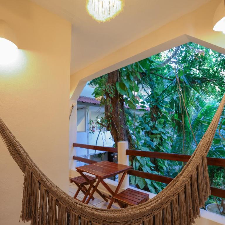 Hotel Hulku - King Suite - 9