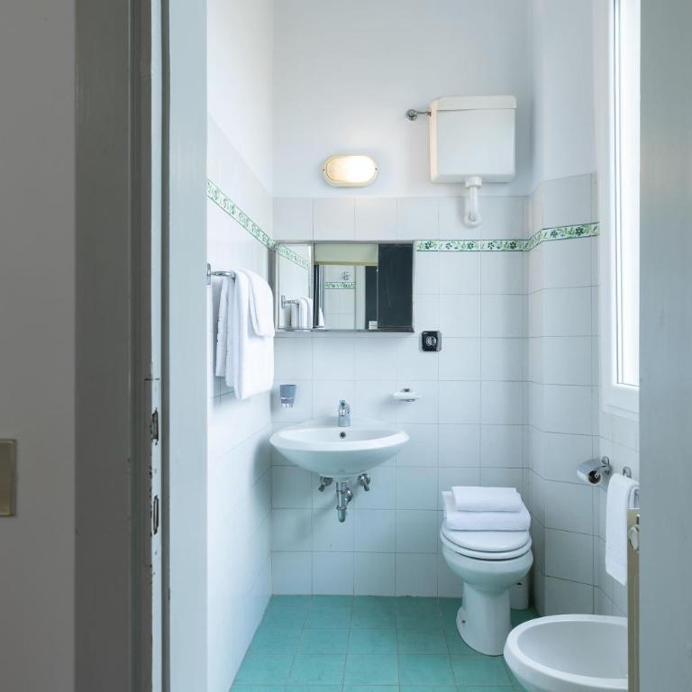 Antica Dimora Sant'Anna - Double or Twin Room with Balcony - 5