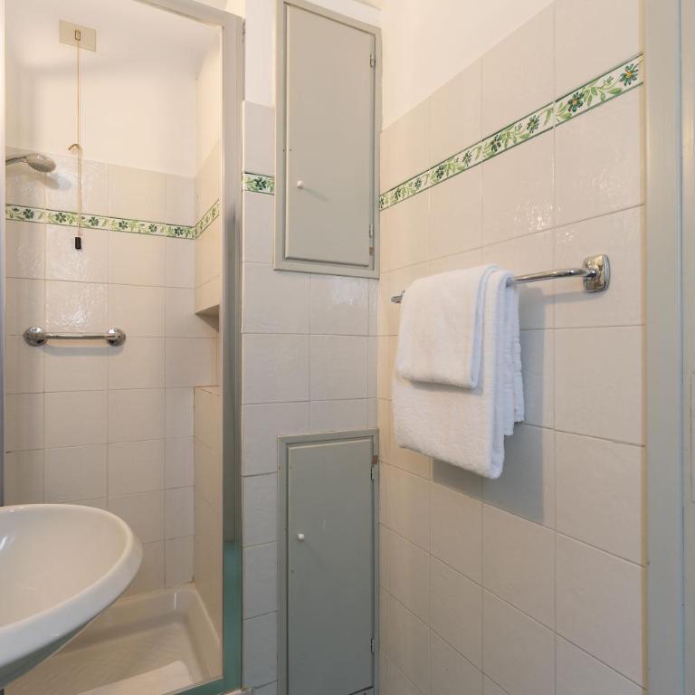 Antica Dimora Sant'Anna - Double or Twin Room with Balcony - 10