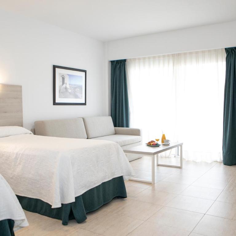 Hotel Apartamentos Pyr Fuengirola - Estudio Superior - 3