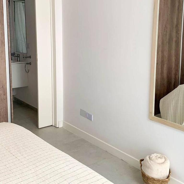 BOLI0810 Super depto Triplex a estrenar con terraza grande! - Apartamento de 1 dormitorio - 8