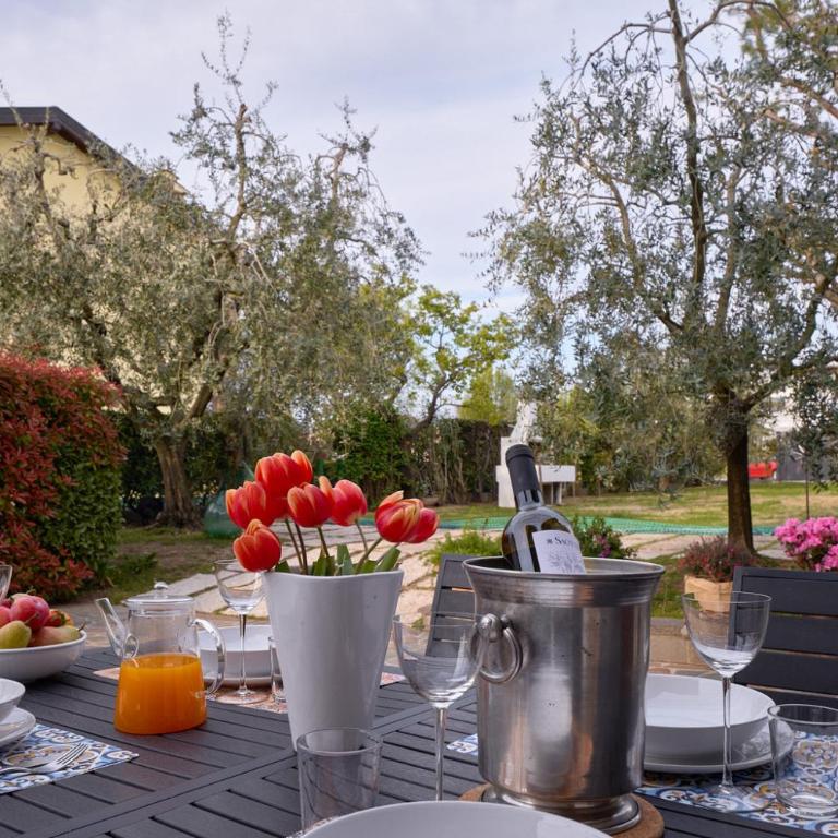 Casa Elvira - Appartamento con 3 Camere da Letto - 10