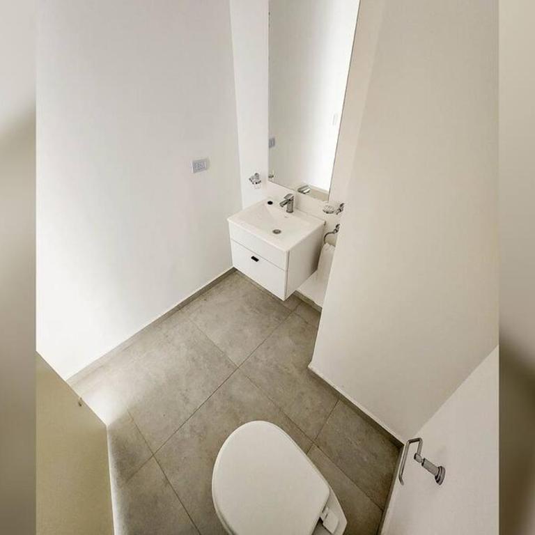 BOLI0810 Super depto Triplex a estrenar con terraza grande! - Apartamento de 1 dormitorio - 11