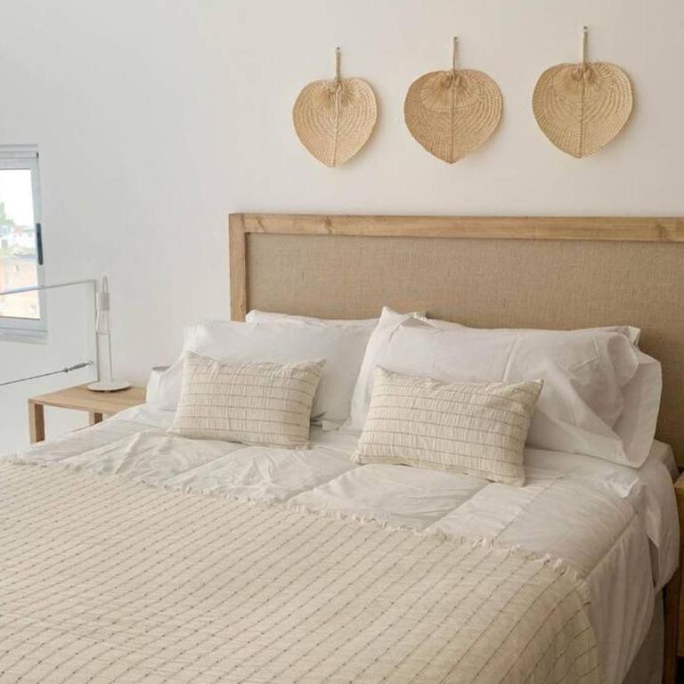 BOLI0810 Super depto Triplex a estrenar con terraza grande! - Apartamento de 1 dormitorio - 12