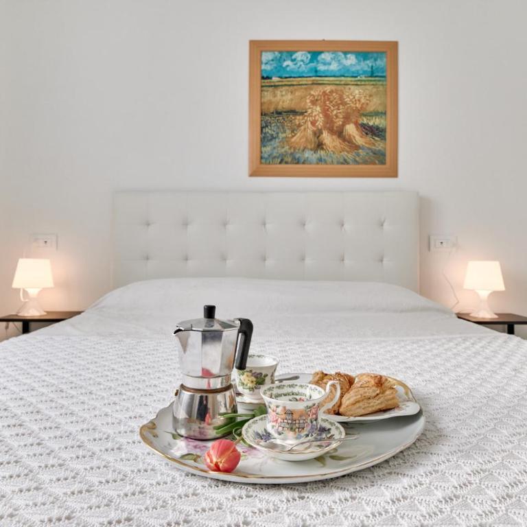 Casa Elvira - Appartamento con 3 Camere da Letto - 12