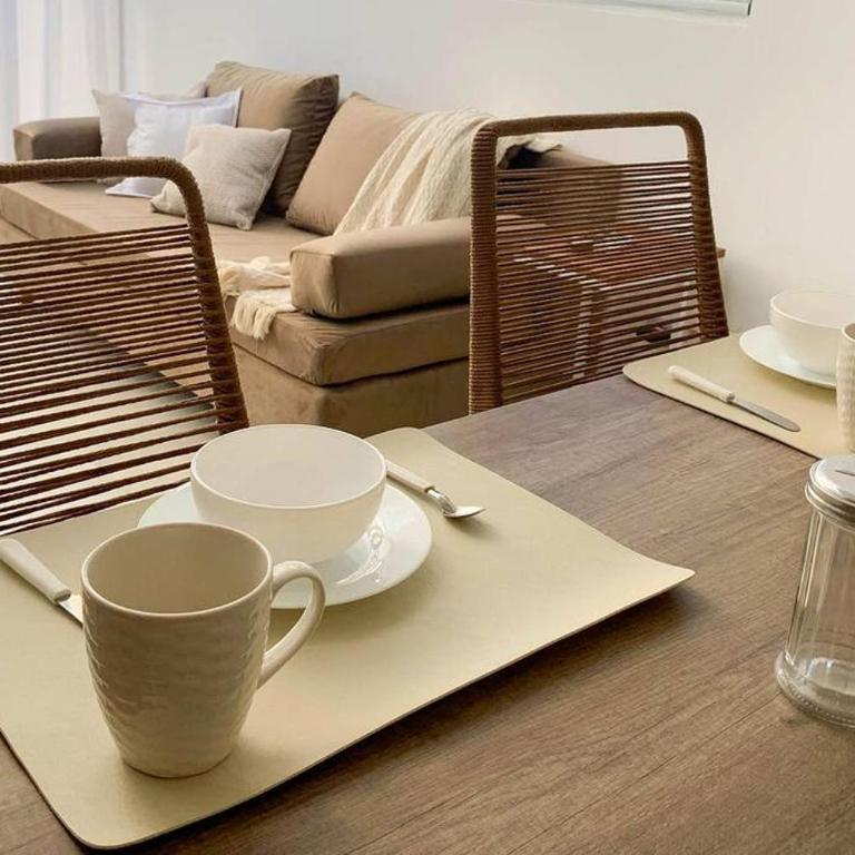 BOLI0810 Super depto Triplex a estrenar con terraza grande! - Apartamento de 1 dormitorio - 13