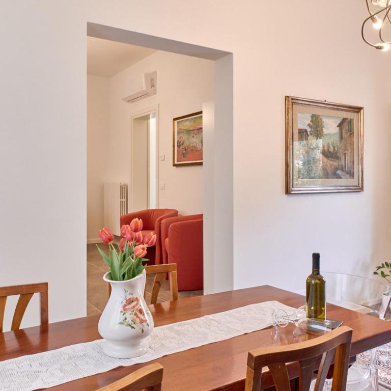 Casa Elvira - Appartamento con 3 Camere da Letto - 15