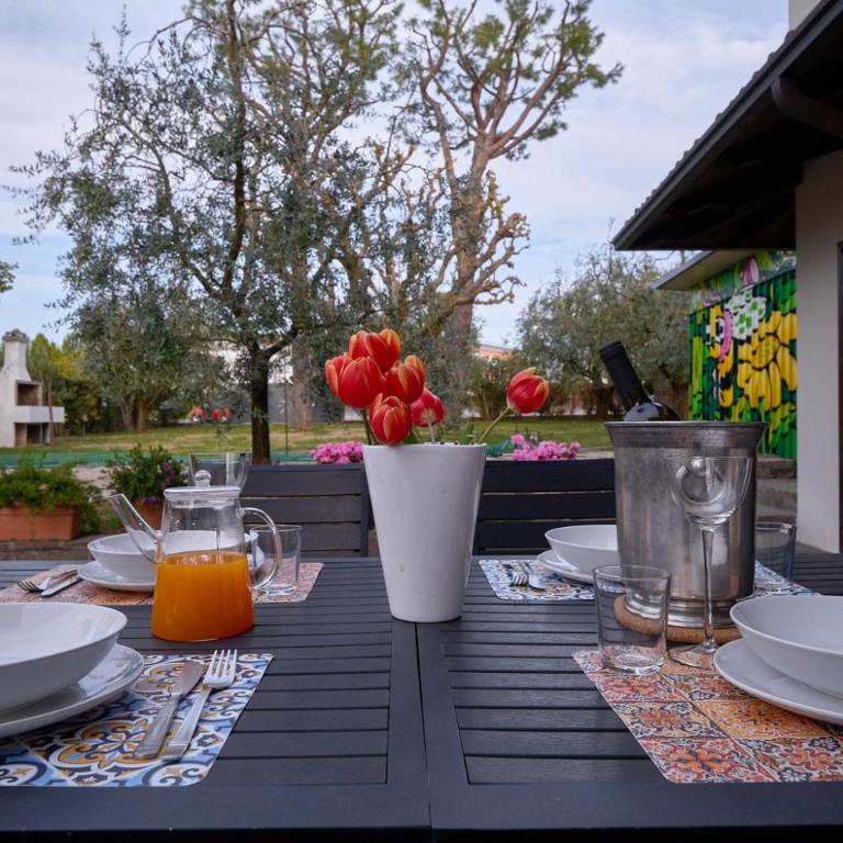 Casa Elvira - Appartamento con 3 Camere da Letto - 16