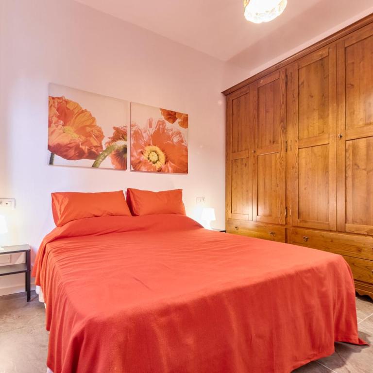 Casa Elvira - Appartamento con 3 Camere da Letto - 17