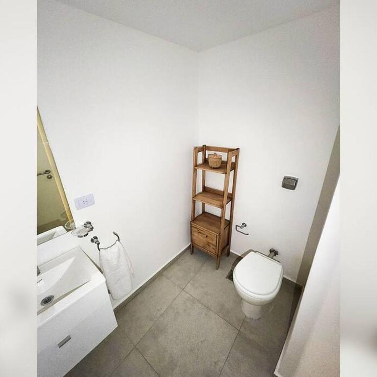 BOLI0810 Super depto Triplex a estrenar con terraza grande! - Apartamento de 1 dormitorio - 17