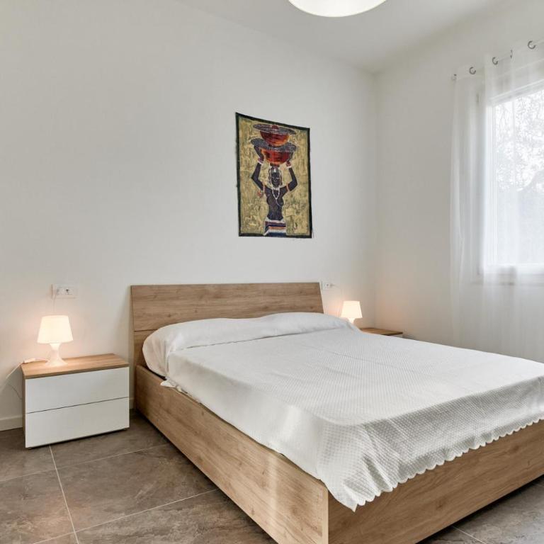 Casa Elvira - Appartamento con 3 Camere da Letto - 20
