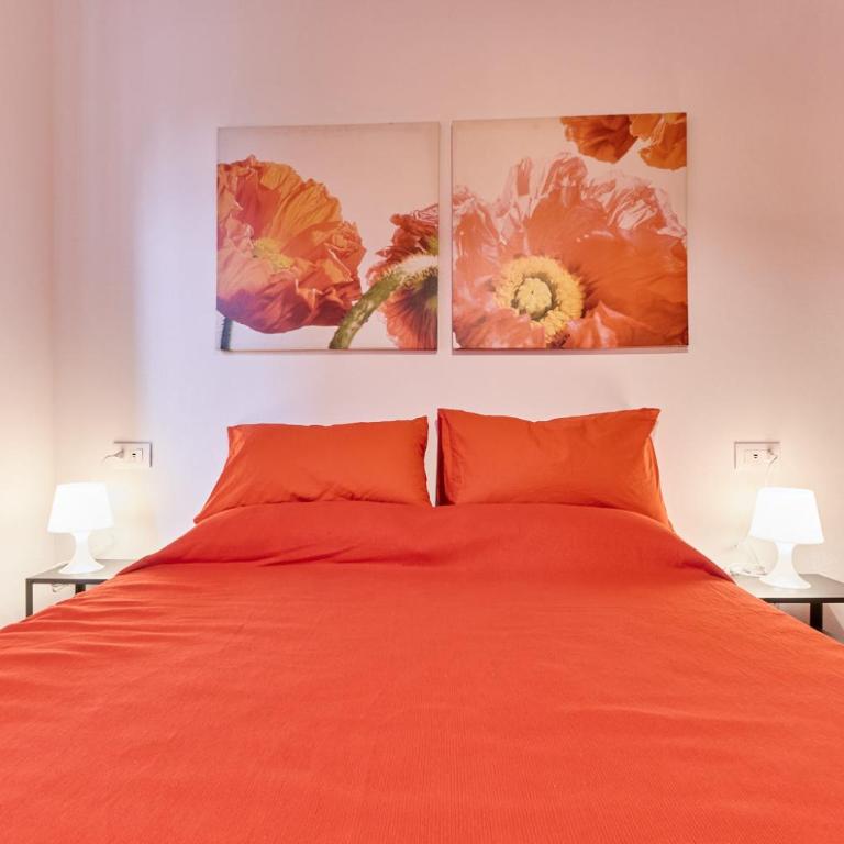 Casa Elvira - Appartamento con 3 Camere da Letto - 23