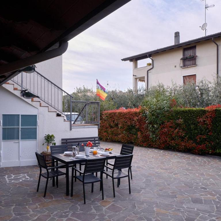 Casa Elvira - Appartamento con 3 Camere da Letto - 25