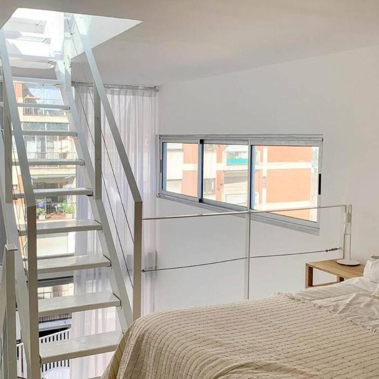 BOLI0810 Super depto Triplex a estrenar con terraza grande! - Apartamento de 1 dormitorio - 21