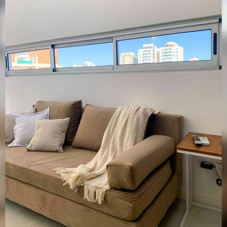 BOLI0810 Super depto Triplex a estrenar con terraza grande! - Apartamento de 1 dormitorio - 25